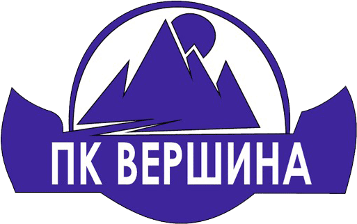 Логотип ПК Вершина
